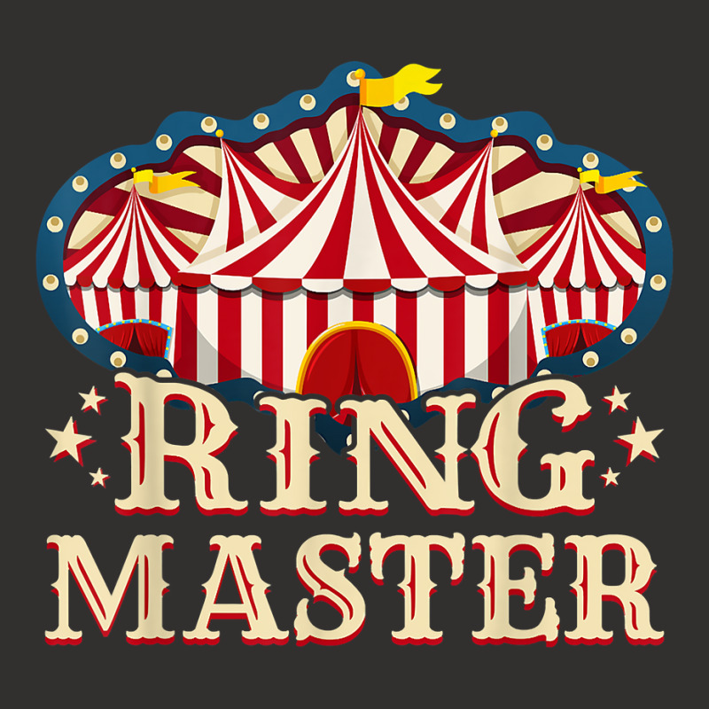 Circus Ringmaster Shirt   Circus Shirts   Ringmaster T Shirt Champion Hoodie by cm-arts | Artistshot