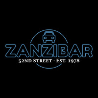 Zanzibar 52nd Street Unisex Jogger | Artistshot