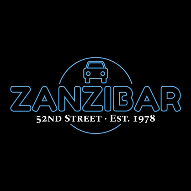 Zanzibar 52nd Street Unisex Jogger | Artistshot