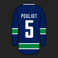 Derrick Pouliot Jersey 3/4 Sleeve Shirt | Artistshot