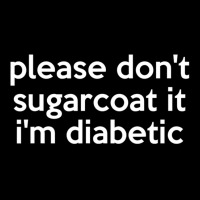 Diabetic Joke Pun For People With Diabetes Adjustable Cap | Artistshot