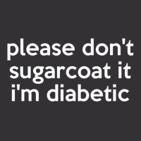 Diabetic Joke Pun For People With Diabetes Vintage Short | Artistshot