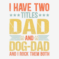 Dog Lover Dad Puppy Father Quote Fathers Day Saying Camper Cup | Artistshot