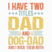 Dog Lover Dad Puppy Father Quote Fathers Day Saying Coffee Mug | Artistshot