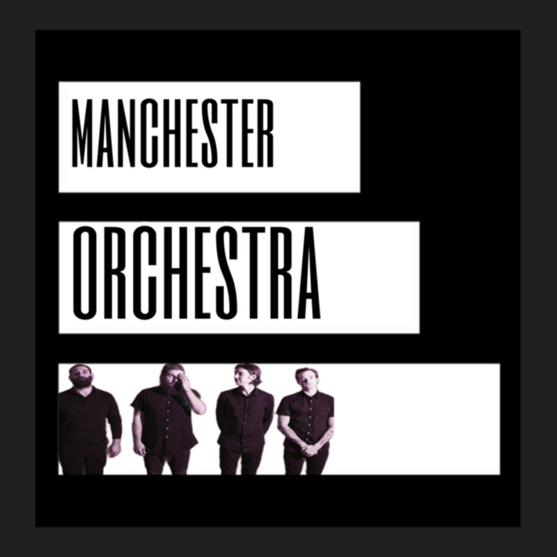 Manchester Orchestra Lovers Premium T-shirt | Artistshot