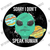 Alien Outer Space Et Extraterrestrial Galaxy Sticker | Artistshot