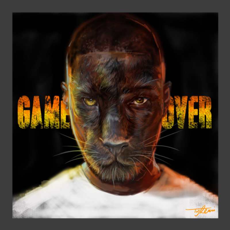 Game Over Men's Polo Shirt by LarryCory | Artistshot