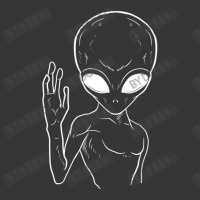 Alien Outer Space Extraterrestrial Alien Toddler Hoodie | Artistshot