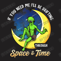 Alien Outer Space Time Travel Outerspace Ufo Aliens T-shirt | Artistshot