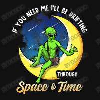 Alien Outer Space Time Travel Outerspace Ufo Aliens Baby Bibs | Artistshot