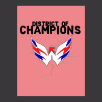 District Of Champions Ladies Curvy T-shirt | Artistshot