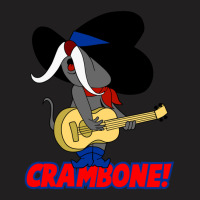 Uncle Pecos - Crambone! T-shirt | Artistshot