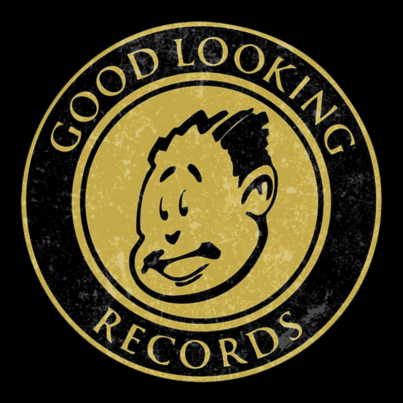 Good Looking Music Records Fleece Short by MAALDONADO | Artistshot