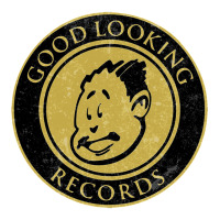 Good Looking Music Records Crop Top | Artistshot