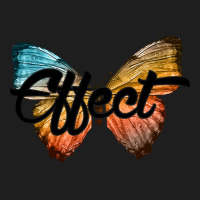 Butterfly Effect Butterfly Effect Classic T-shirt | Artistshot