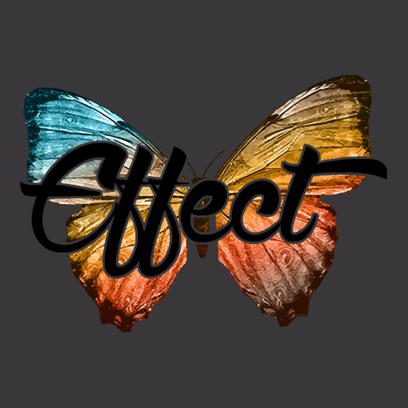 Butterfly Effect Butterfly Effect Ladies Curvy T-Shirt by capegatorade | Artistshot