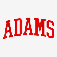 Adams Arch Vintage Retro University Style T Shirt Tote Bags | Artistshot