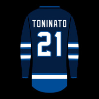 Dominic Toninato Jersey Adjustable Cap | Artistshot