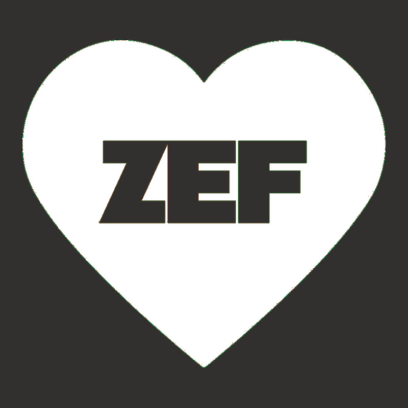 Zefheart Champion Hoodie | Artistshot