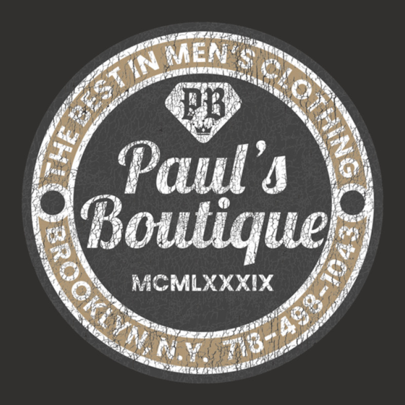 Paul's Boutique Distressed Champion Hoodie by StefanieCook | Artistshot