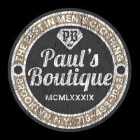 Paul's Boutique Distressed Long Sleeve Shirts | Artistshot