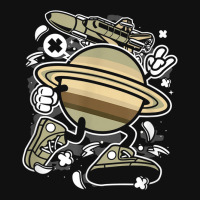 Funny Science Space Planet Pluto Graphic Youth T-shirt | Artistshot