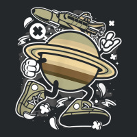 Funny Science Space Planet Pluto Crewneck Sweatshirt | Artistshot