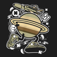 Funny Science Space Planet Pluto Classic T-shirt | Artistshot