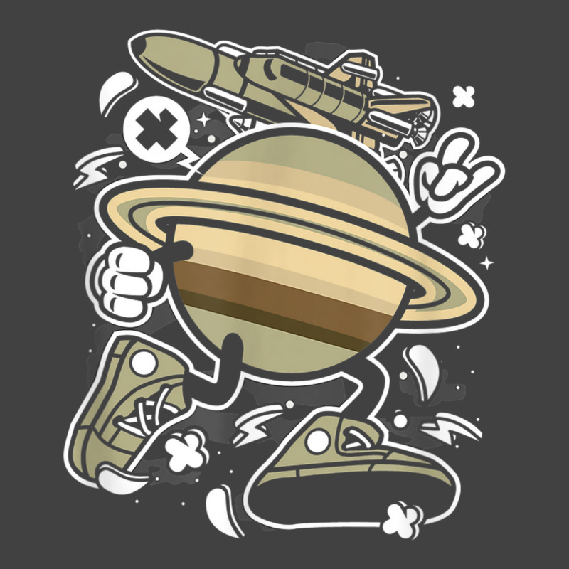 Funny Science Space Planet Pluto Vintage T-shirt | Artistshot