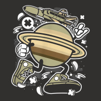 Funny Science Space Planet Pluto Champion Hoodie | Artistshot