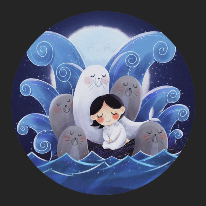 Song Of The Sea Unisex Hoodie by cm-arts | Artistshot