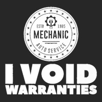 I Void Warranties For Mechanics Men Women Premium Women's Pajamas Set | Artistshot