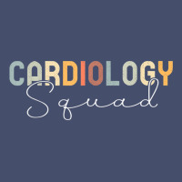 Cardiology Squad Cardiologist Cardiac Doctor Nurse T Shirt Vintage Short | Artistshot