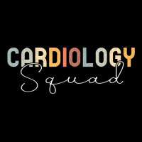 Cardiology Squad Cardiologist Cardiac Doctor Nurse T Shirt Fleece Short | Artistshot