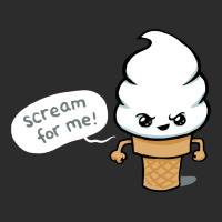 Scream For Me Exclusive T-shirt | Artistshot