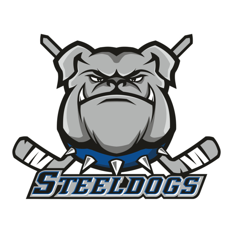 Sheffield Steeldogs Youth Sweatshirt by hapvondisia | Artistshot