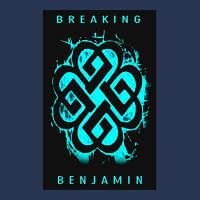 Breaking Benjamin Tour Men Denim Jacket | Artistshot