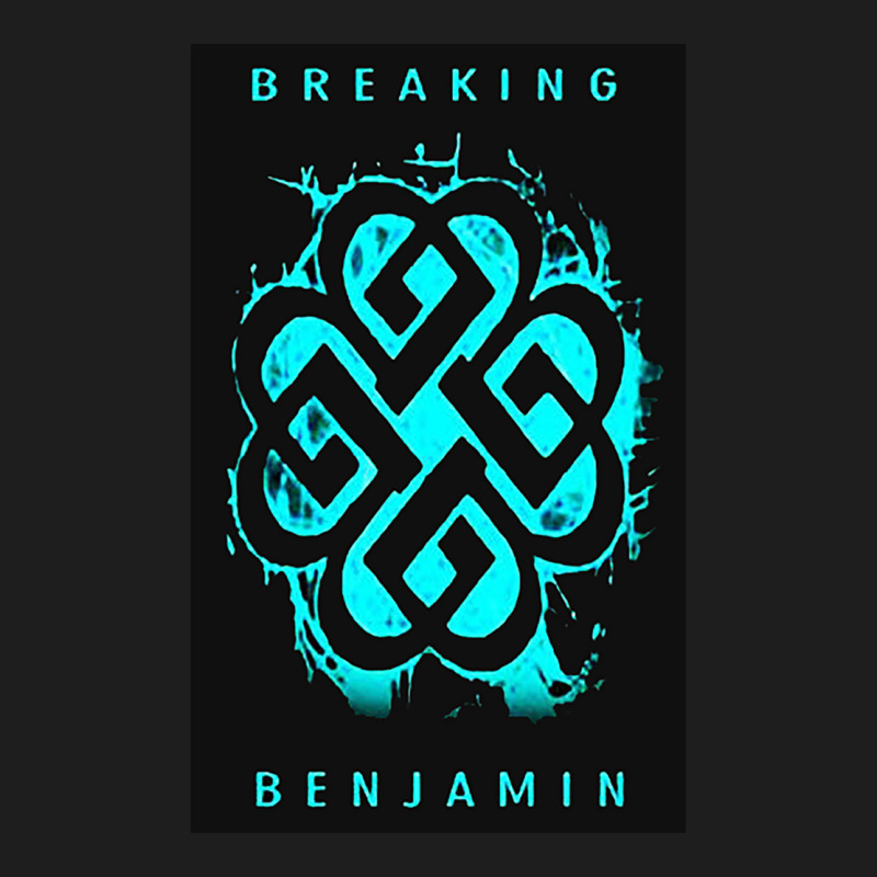 Breaking Benjamin Tour Classic T-shirt by CharlieFairchild | Artistshot