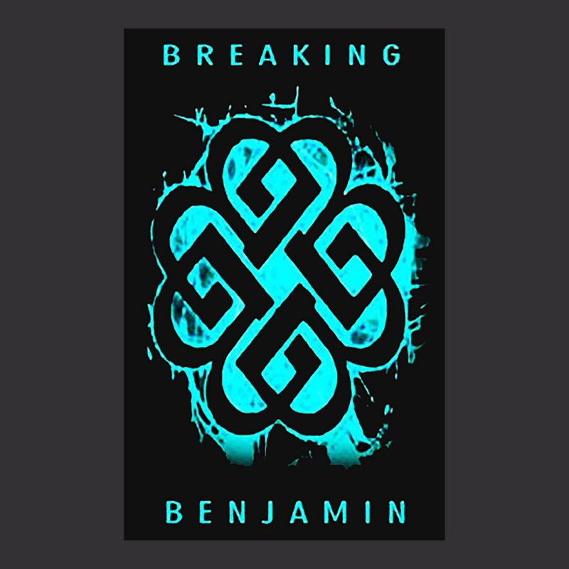 Breaking Benjamin Tour Vintage Hoodie by CharlieFairchild | Artistshot