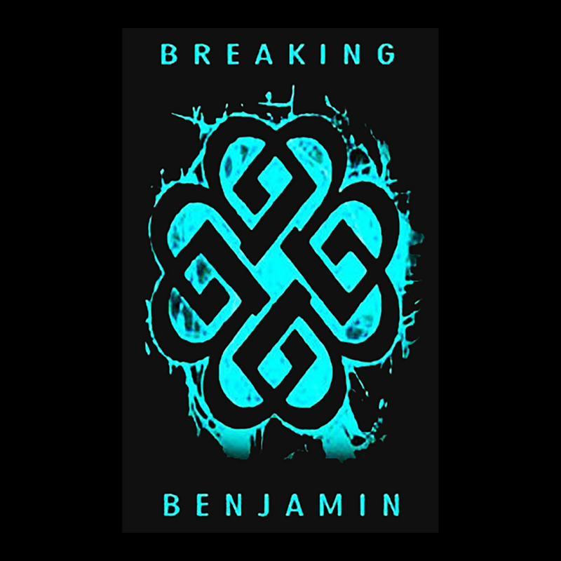 Breaking Benjamin Tour Unisex Jogger by CharlieFairchild | Artistshot