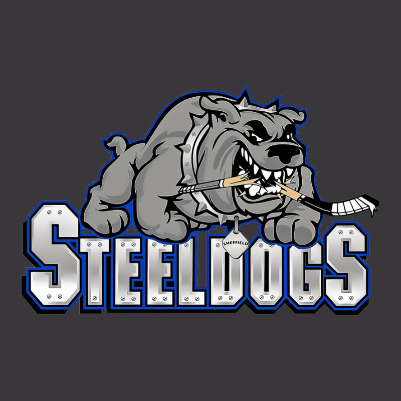 Sheffield Steeldogs Ladies Curvy T-Shirt by hapvondisia | Artistshot