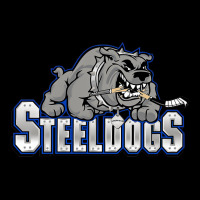 Sheffield Steeldogs Cropped Sweater | Artistshot