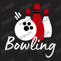 Bowling T-shirt | Artistshot