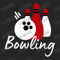 Bowling Unisex Hoodie | Artistshot