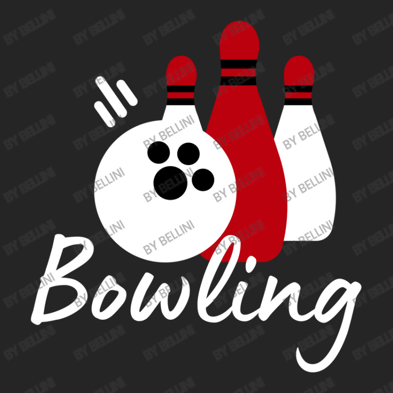 Bowling Unisex Hoodie by BELLINI | Artistshot