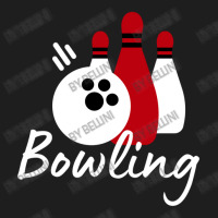 Bowling Classic T-shirt | Artistshot