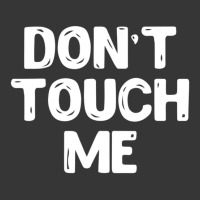 Don't Touch Me Introvert Gifs Toddler Hoodie | Artistshot