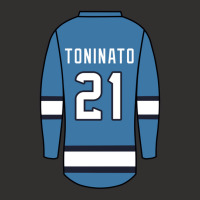 Dominic Toninato Alternate Jersey Champion Hoodie | Artistshot