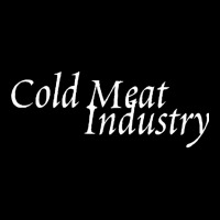 Cold Meat Industry Adjustable Cap | Artistshot