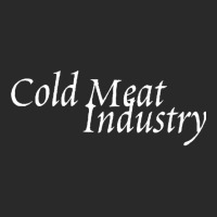 Cold Meat Industry Printed Hat | Artistshot